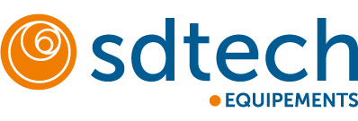 logo SDTech Groupe