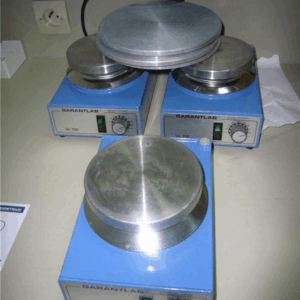 Agitateur Magnétique 1100 t/min – IKA