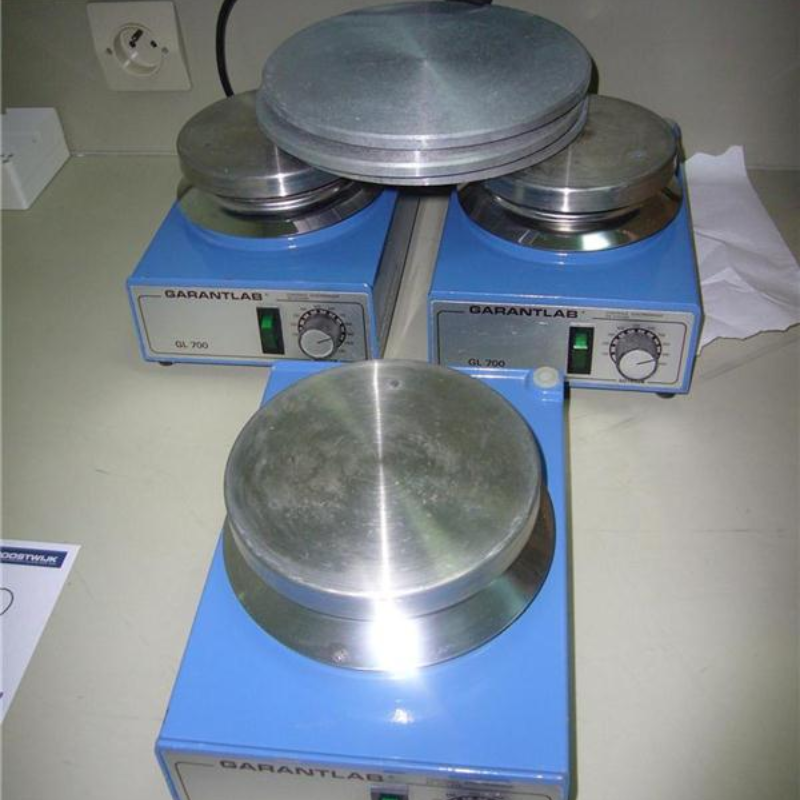 Agitateur Magnétique 1100 t/min – IKA