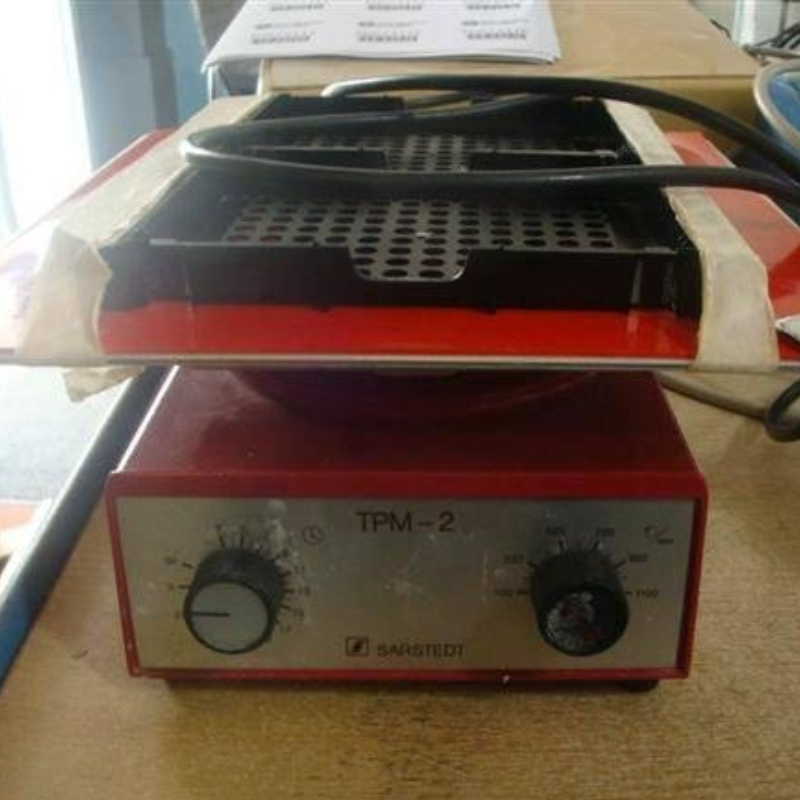 Agitateur SARSTEDT TPM-2