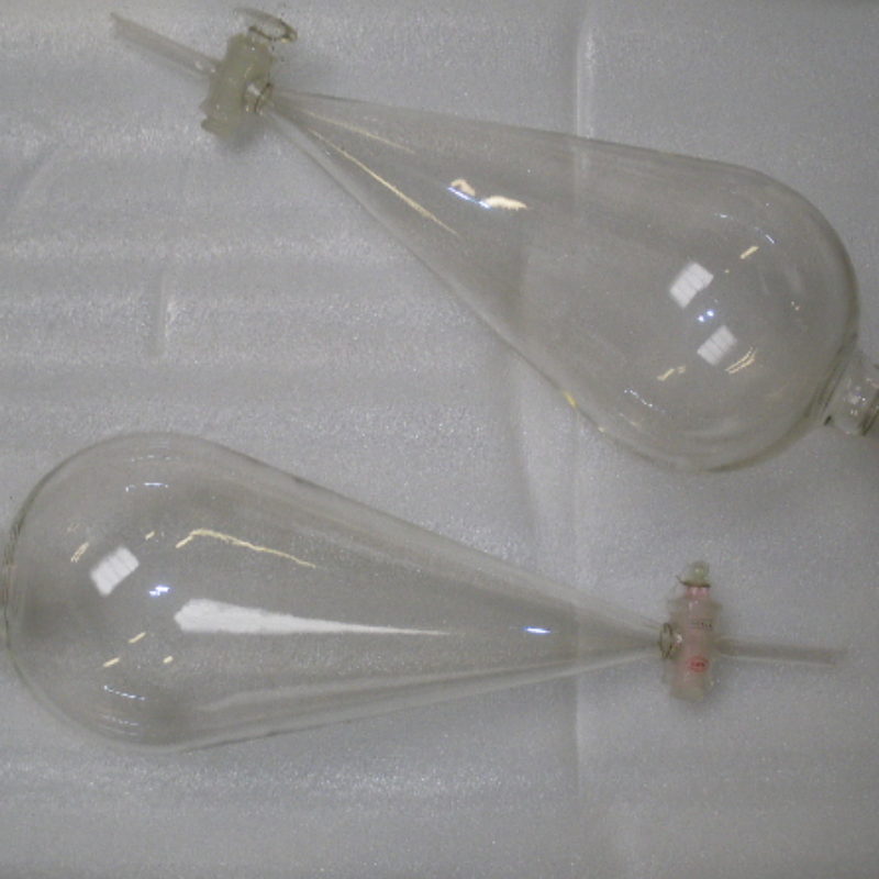 Ampoules en verre – 500ml, 1L, 2L