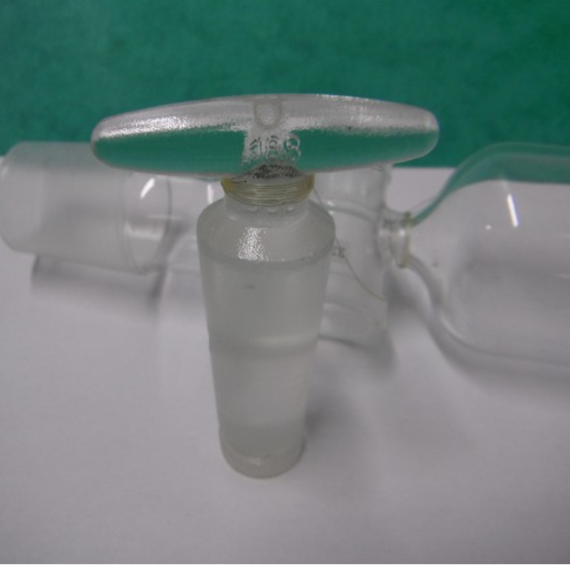 Ampoules à brome