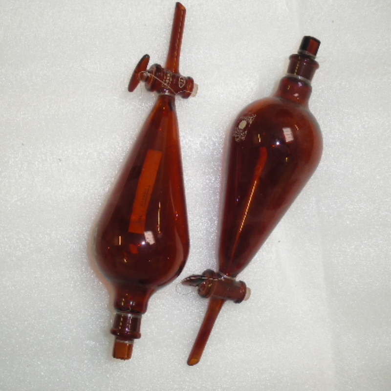 Ampoules brunes – 100 ml à 500 ml
