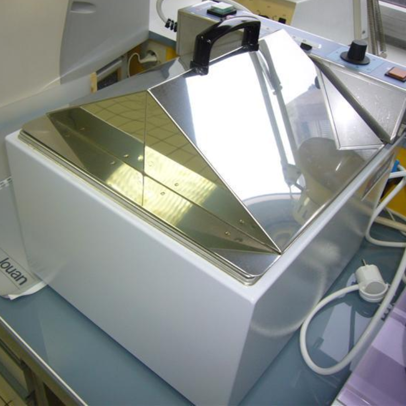 Bain-marie inox JOUAN J18