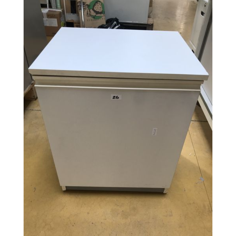 Caisson bas de laboratoire sur roulettes