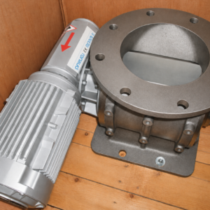 Écluse inox DMN – Tripette & Renaud