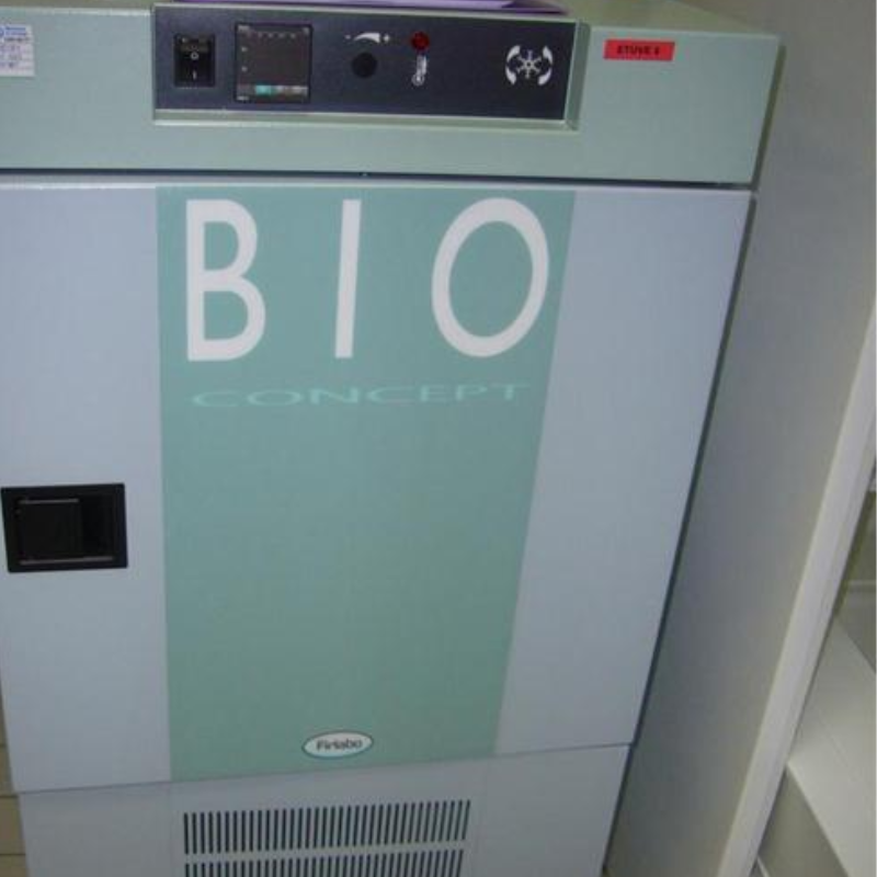 Incubateur réfrigéré – Bio Concept Firlabo BCR 60