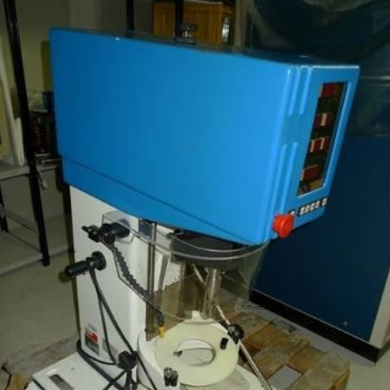Malaxeur agitateur CAD MLX 100