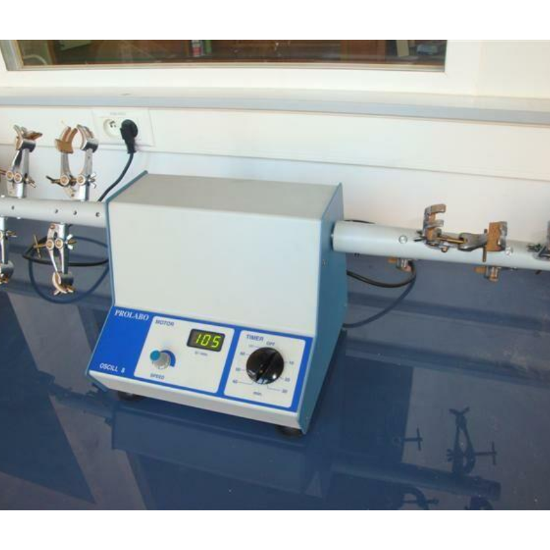 Mélangeur PROLABO OSCILL 8