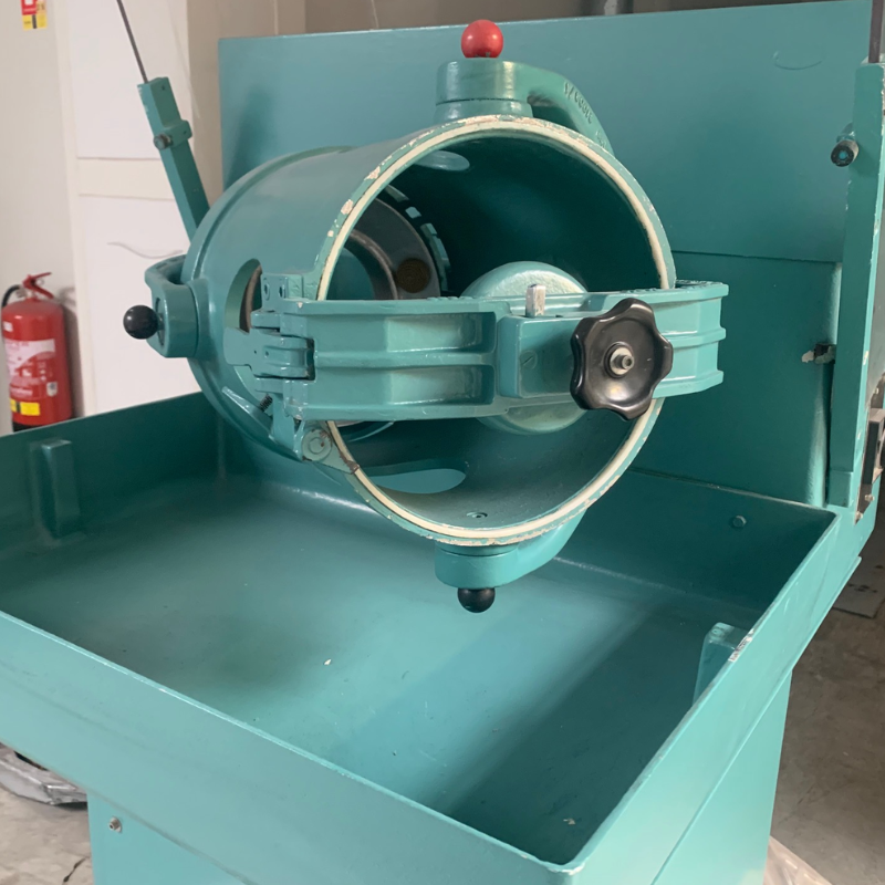 Mélangeur WAB Turbula® T10B