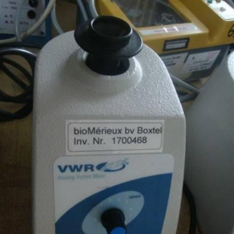 Mixeur VWR Analog Vortex