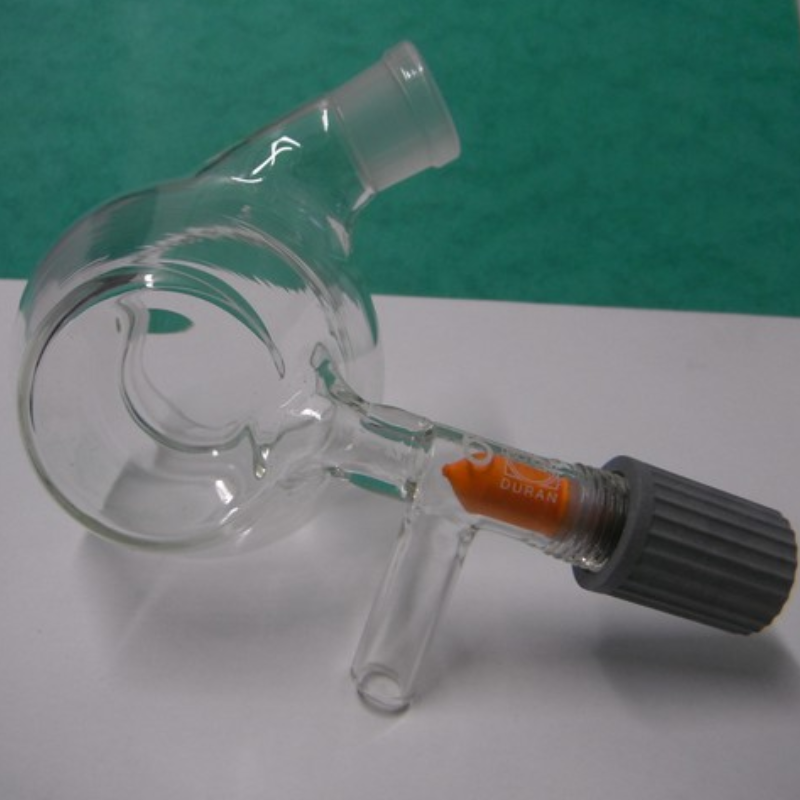 Vase pour détermination de la teneur en eau Karl Fischer